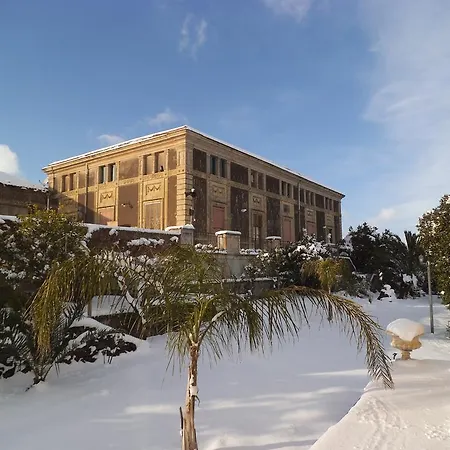 Etna Wine Azienda Agrituristica Фермерский дом