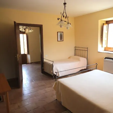 Alloggio per agriturismo Etna Wine Azienda Agrituristica Passopisciaro