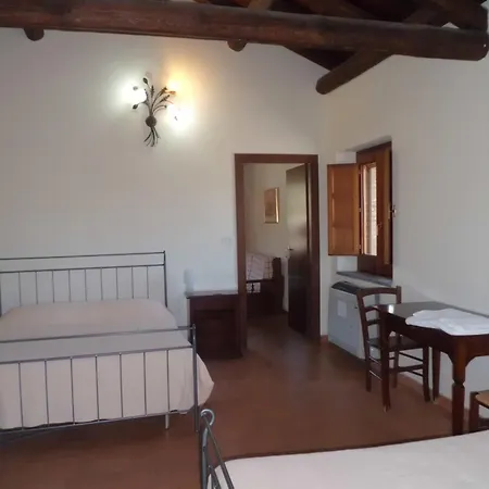 Alloggio per agriturismo Etna Wine Azienda Agrituristica