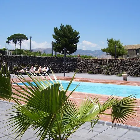 Etna Wine Azienda Agrituristica