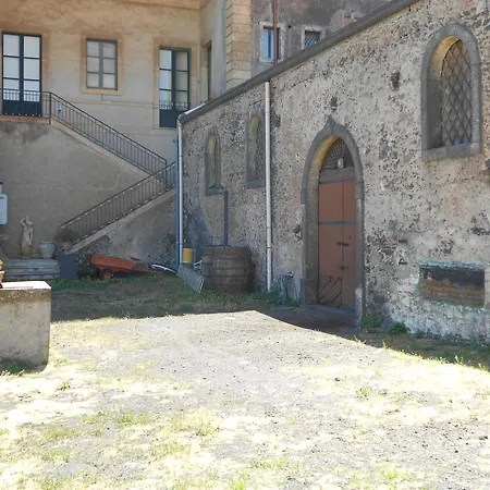 Etna Wine Azienda Agrituristica Passopisciaro