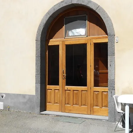 Etna Wine Azienda Agrituristica