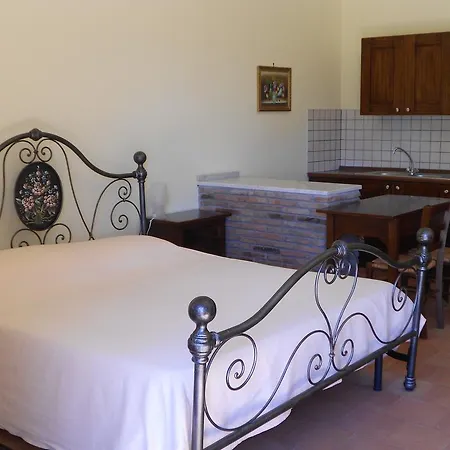 Etna Wine Azienda Agrituristica Passopisciaro