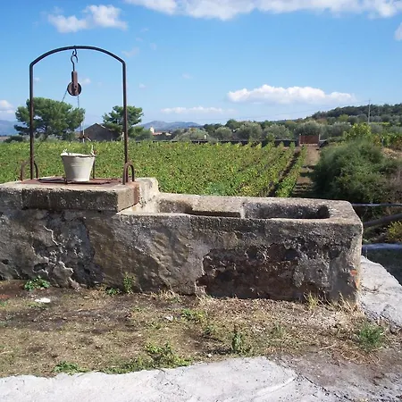 Etna Wine Azienda Agrituristica Passopisciaro