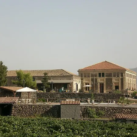 Etna Wine Azienda Agrituristica