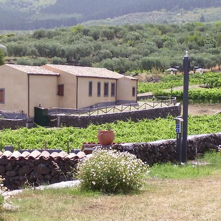 Alloggio per agriturismo Etna Wine Azienda Agrituristica