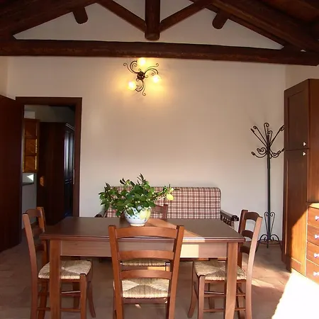 Alloggio per agriturismo Etna Wine Azienda Agrituristica *