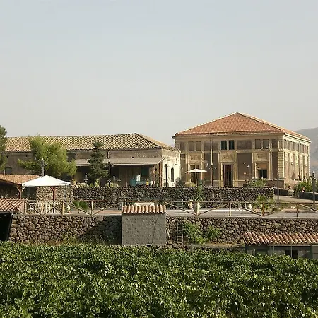 Etna Wine Azienda Agrituristica *