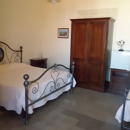 Alloggio per agriturismo Etna Wine Azienda Agrituristica Passopisciaro