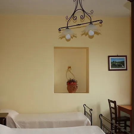 Alloggio per agriturismo Etna Wine Azienda Agrituristica *