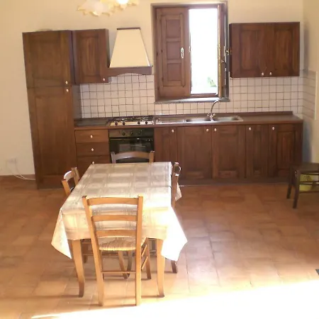 Фермерский дом Etna Wine Azienda Agrituristica